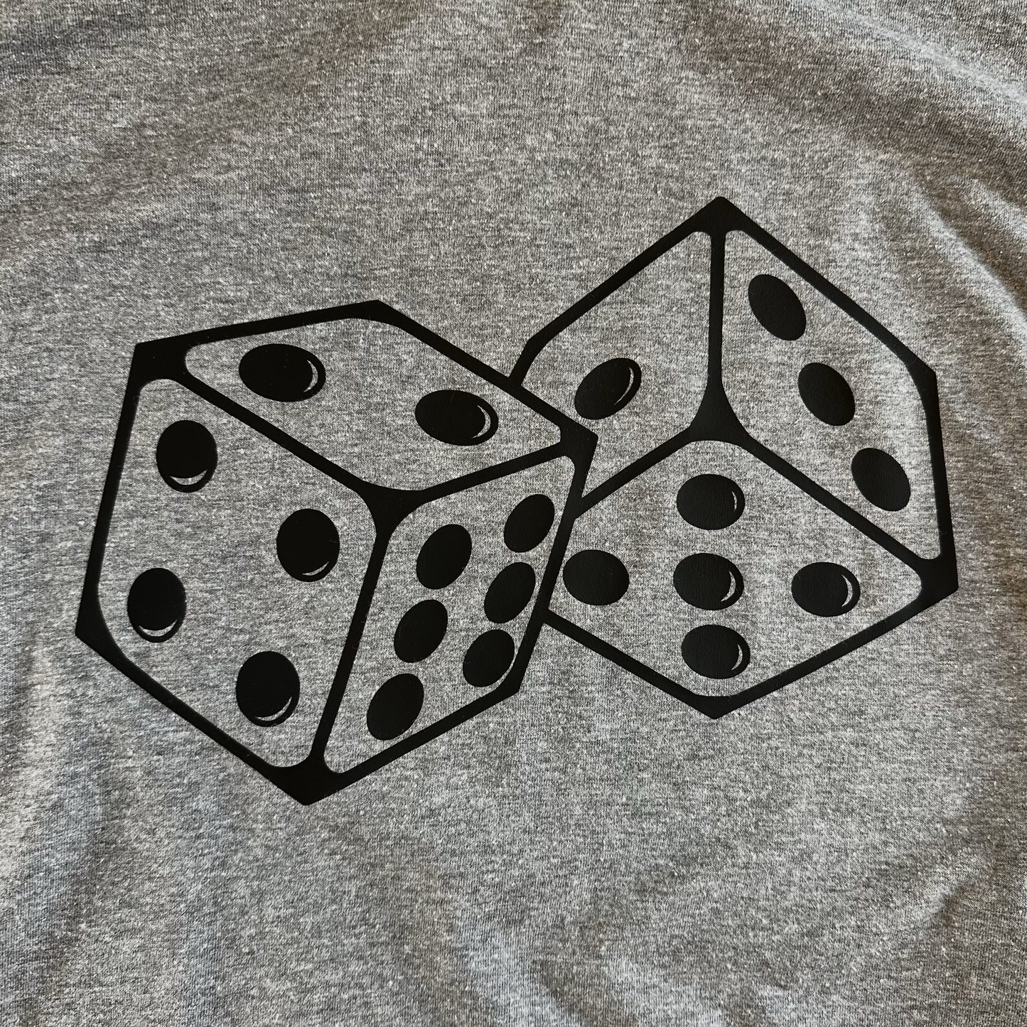 Roll the Dice