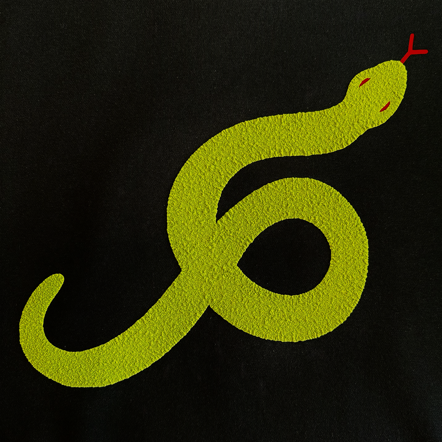 Year of the Snake