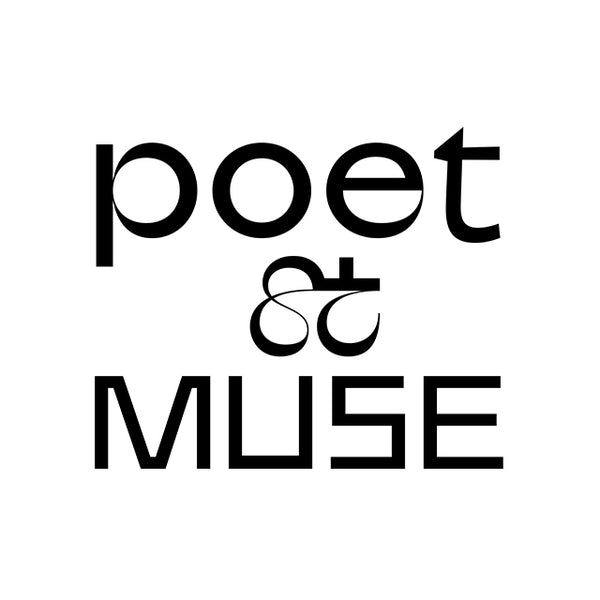 Poet & Muse